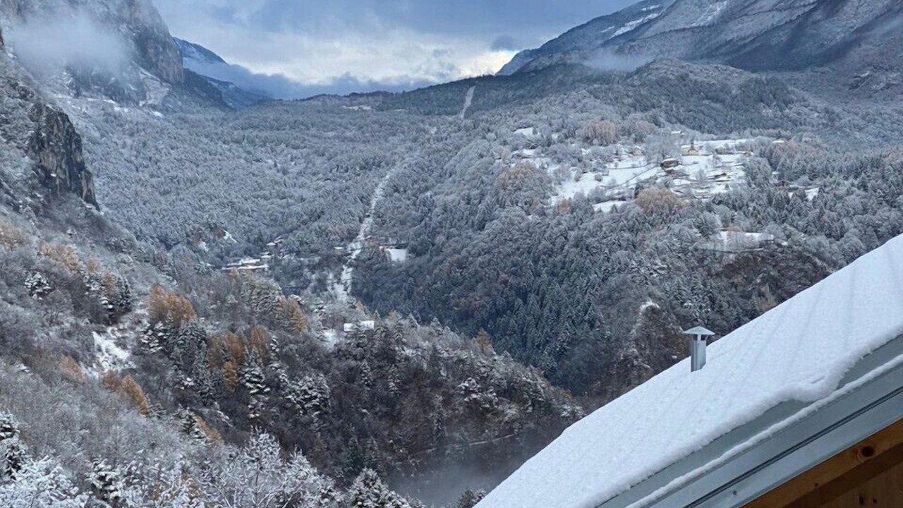 Photo of Outdoor in Ranzo