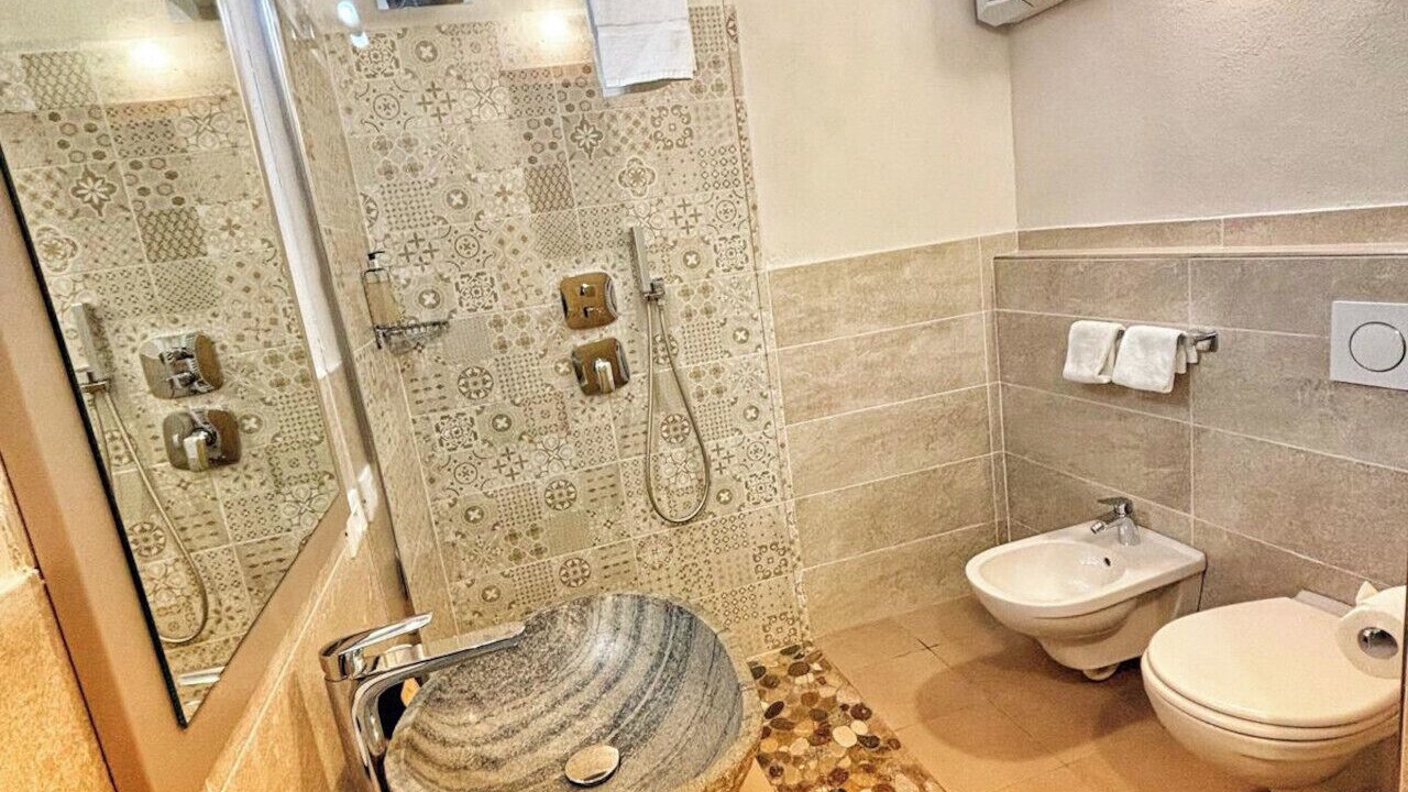 Photo of Bathroom in Ranzo