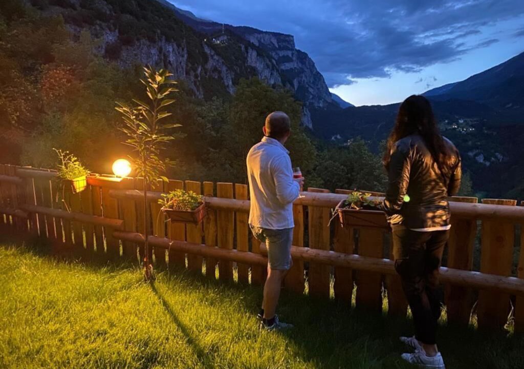 Photo of Outdoor in Ranzo