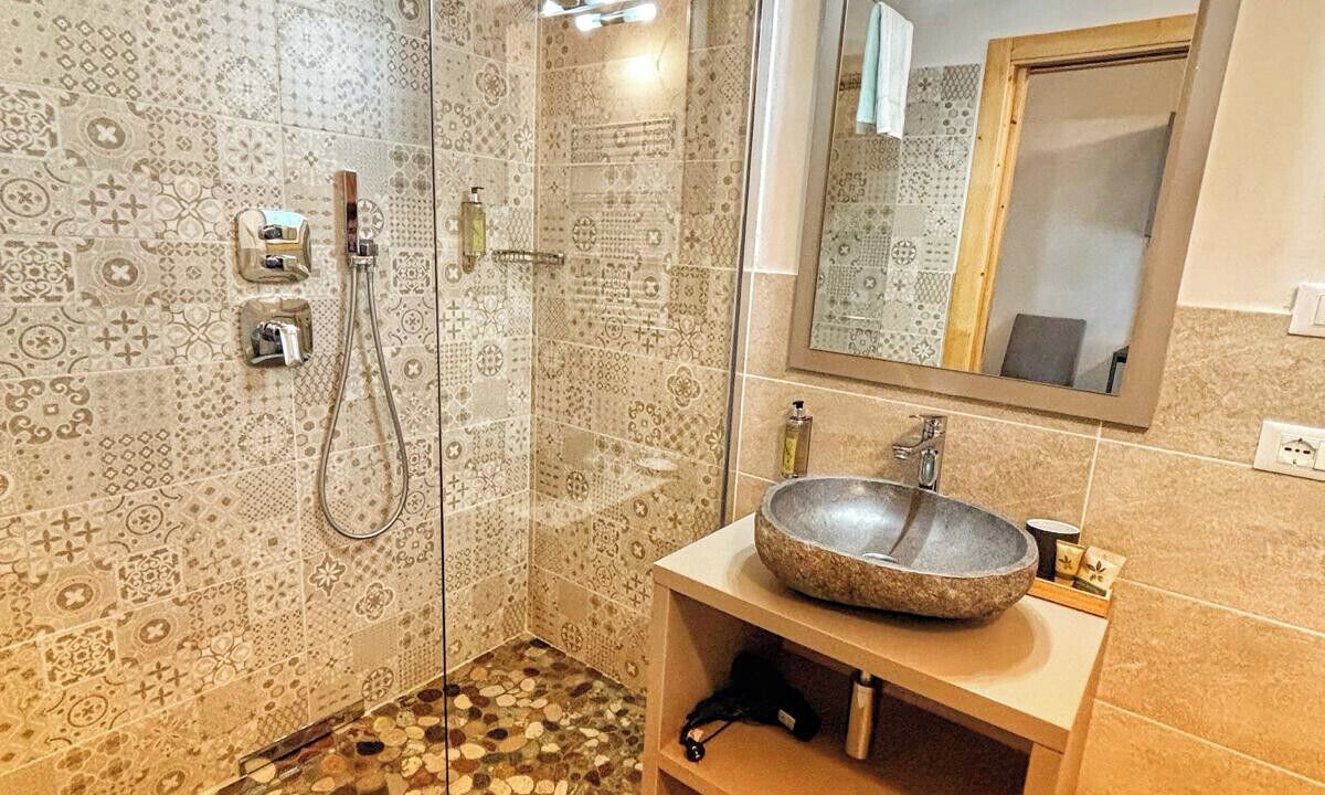 Photo of Bathroom in Ranzo