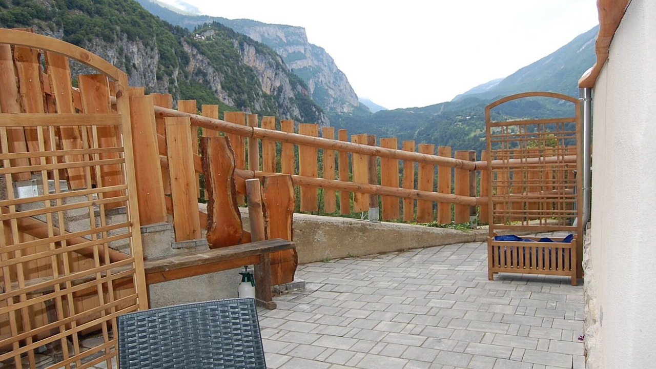 Photo of Bedroom in Ranzo