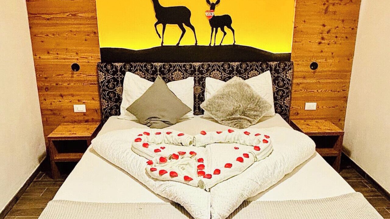 Photo of Bedroom in Ranzo