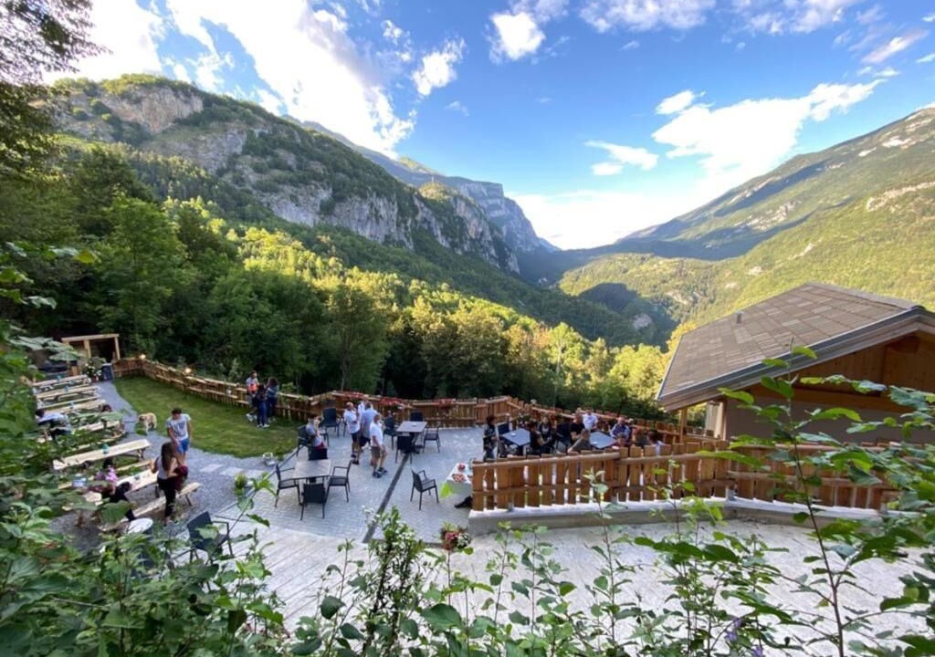 Photo of Outdoor in Ranzo