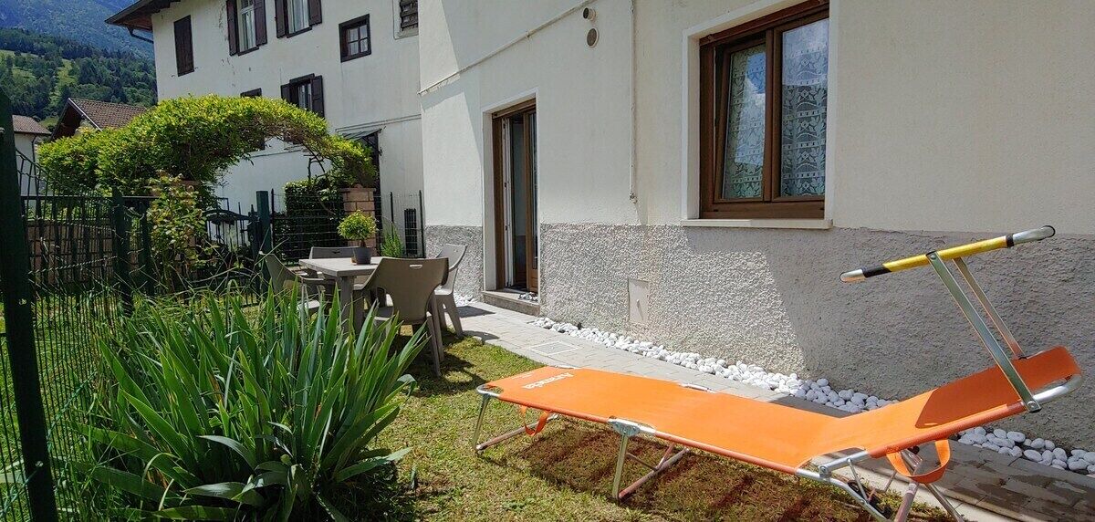 Photo of Outdoor in Vattaro