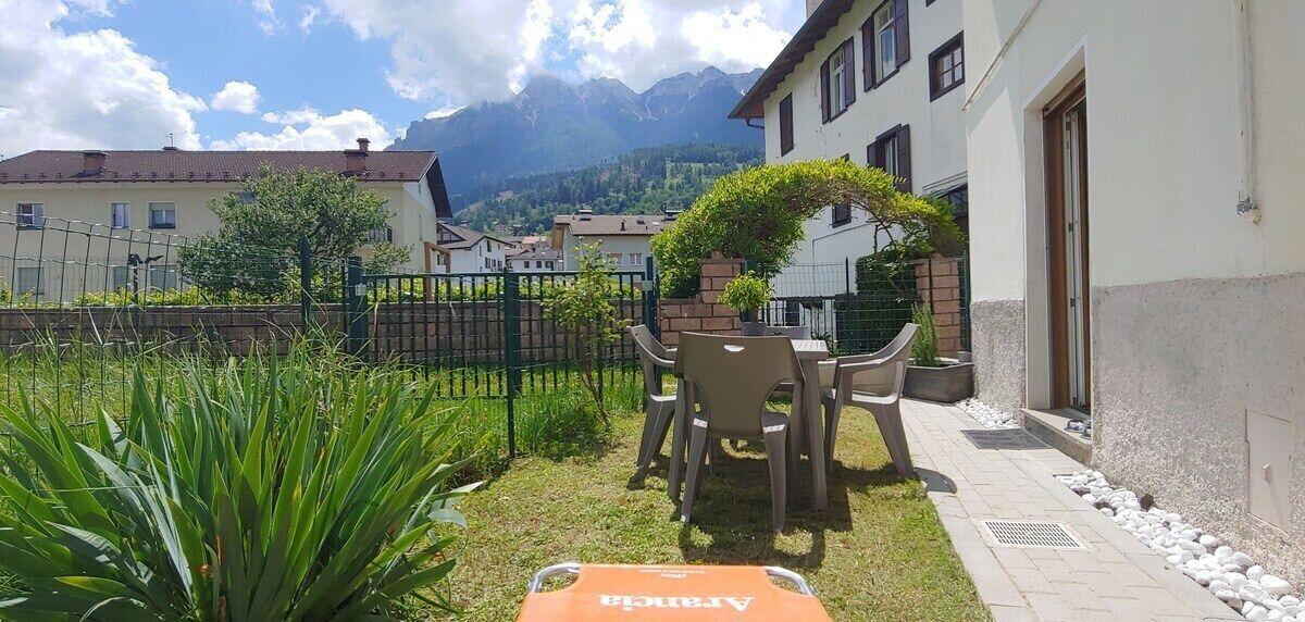 Photo of Outdoor in Vattaro