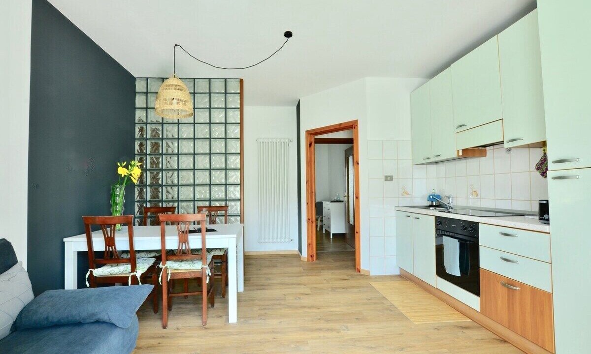 Photo of Kitchen in Vattaro