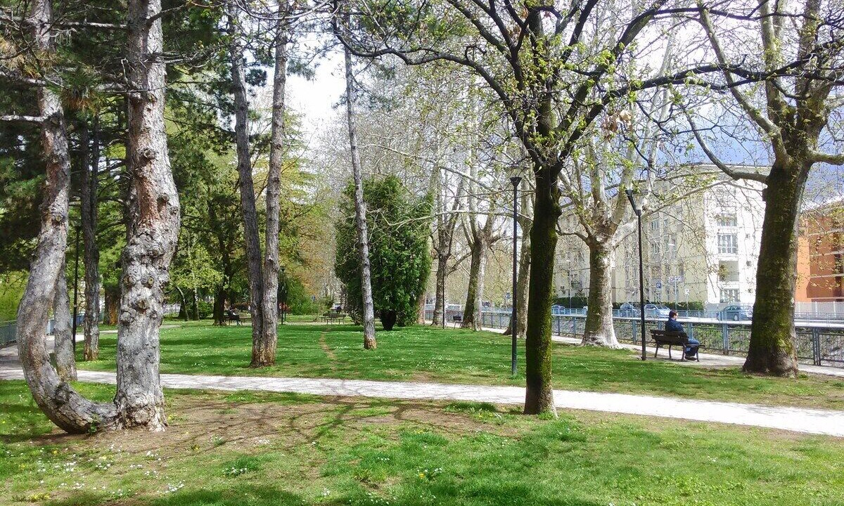 Photo of Outdoor in Trento