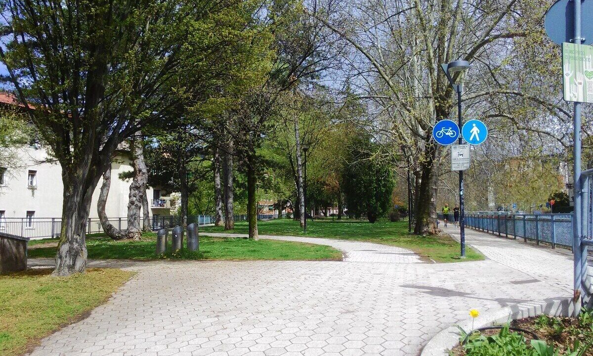 Photo of Outdoor in Trento