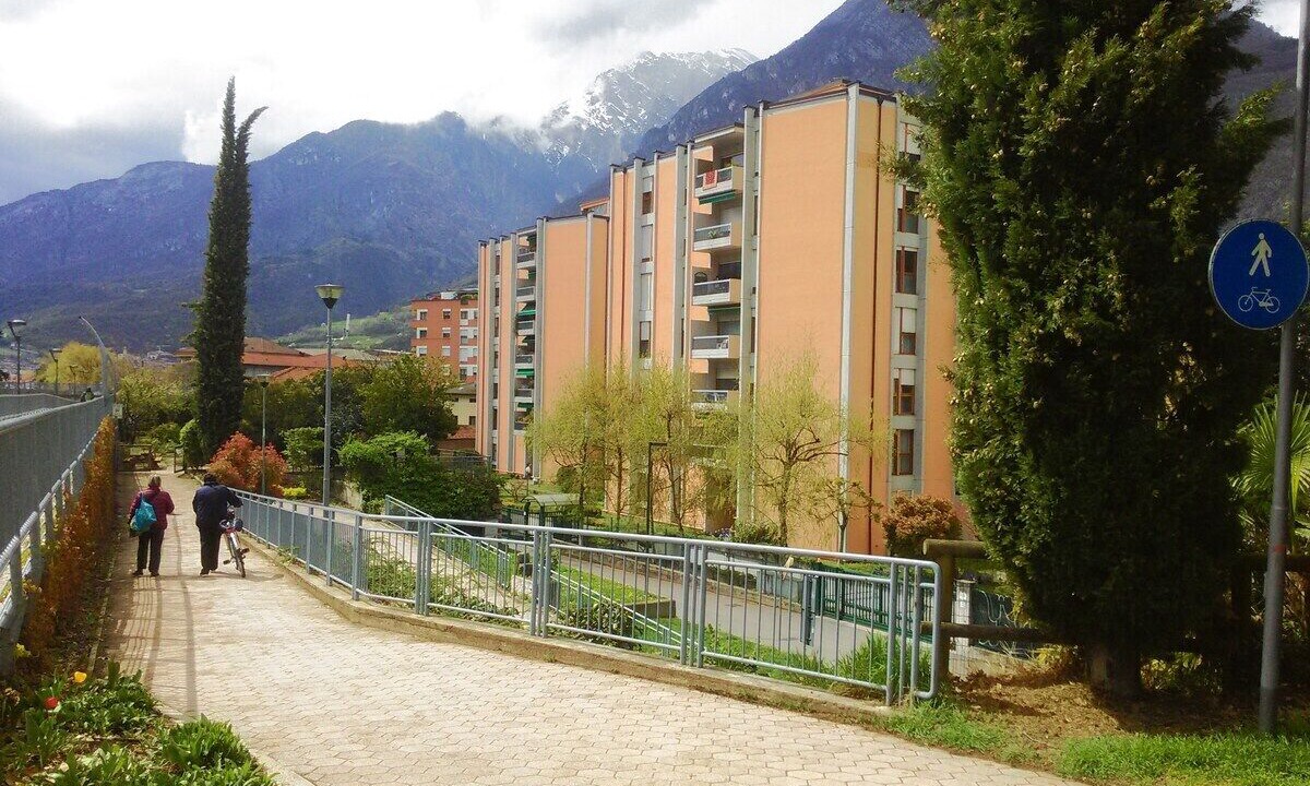 Photo of Outdoor in Trento