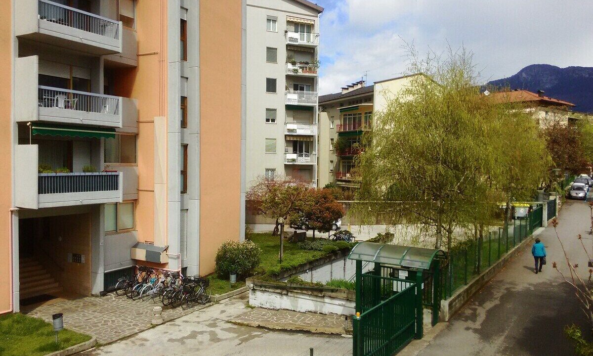 Photo of Outdoor in Trento