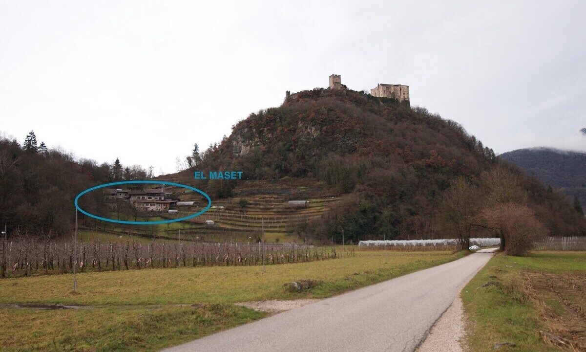 Photo of Outdoor in Pergine Valsugana