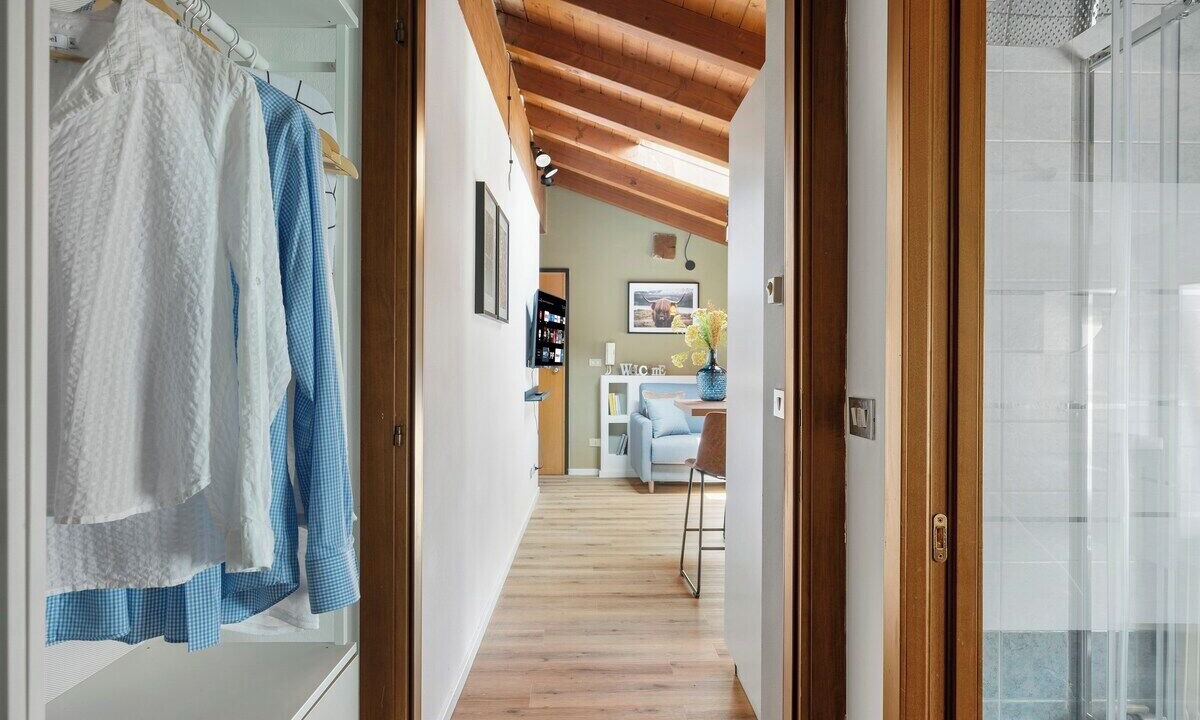 Photo of Bathroom in Levico Terme