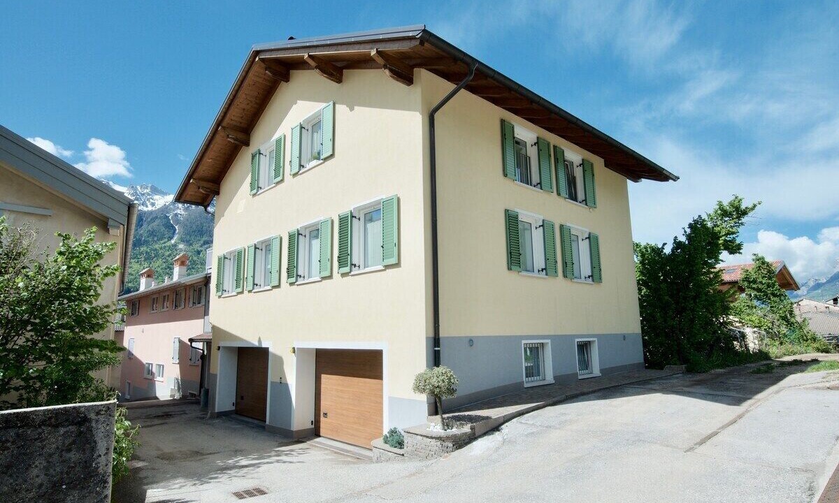 Photo of Outdoor in Vigolo Vattaro
