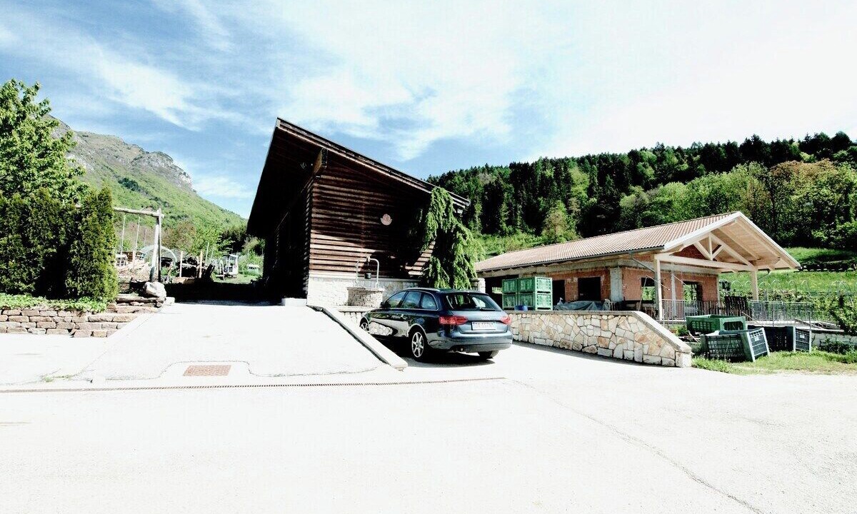 Photo of Outdoor in Vigolo Vattaro