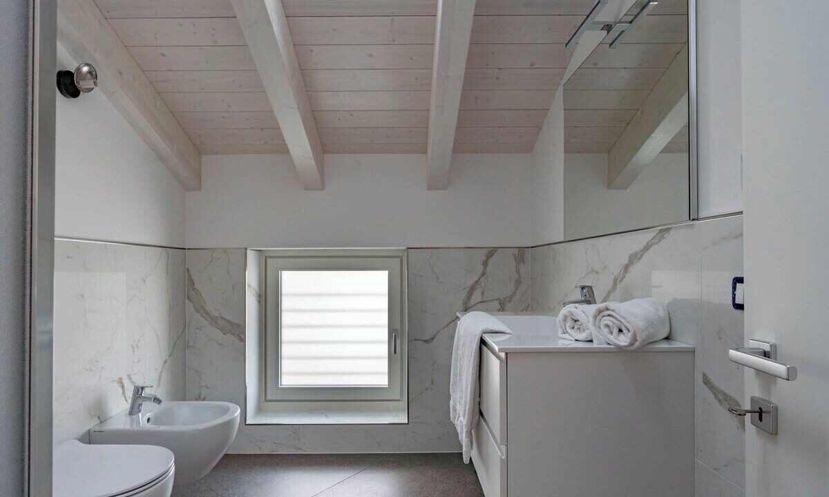 Photo of Bathroom in Vigolo Vattaro