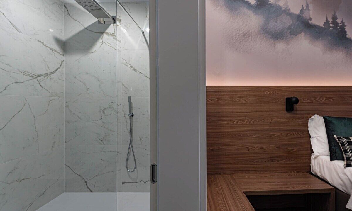 Photo of Bathroom in Vigolo Vattaro