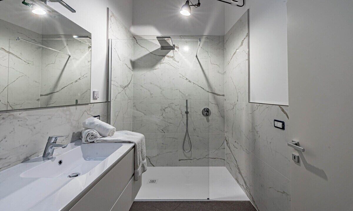 Photo of Bathroom in Vigolo Vattaro