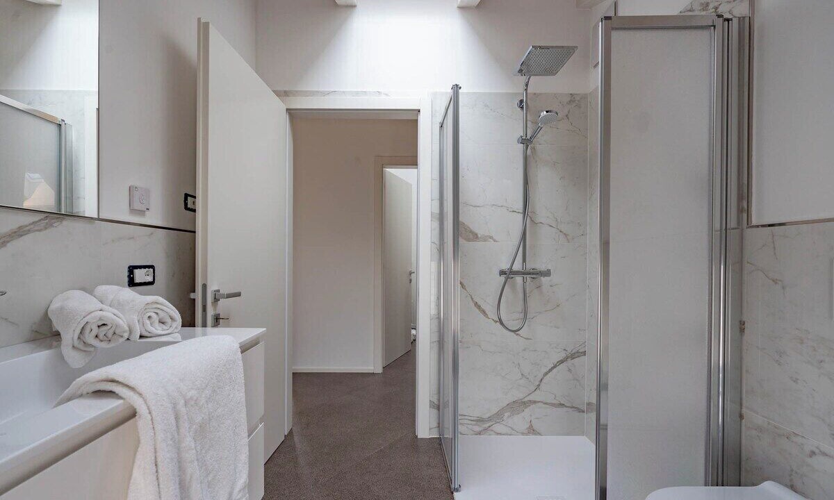 Photo of Bathroom in Vigolo Vattaro