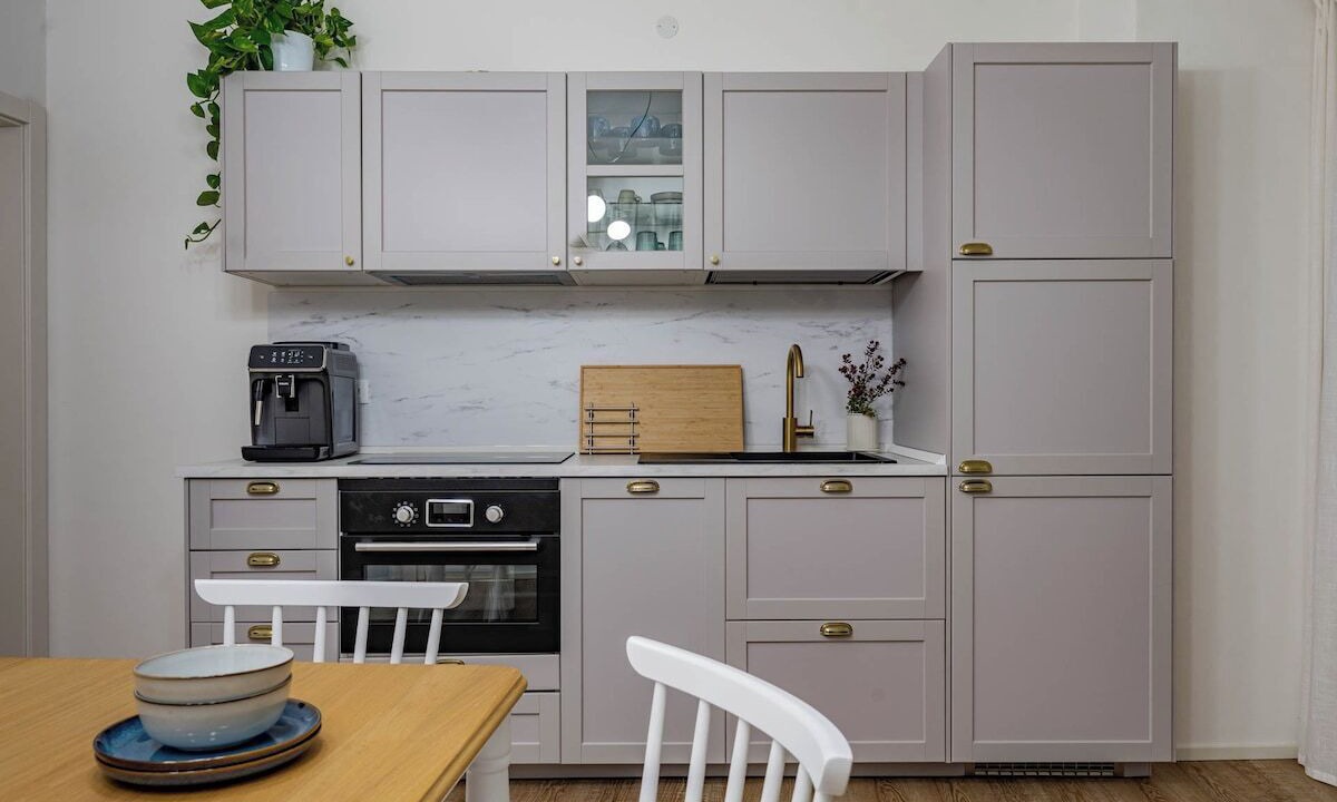Photo of Kitchen in Vigolo Vattaro