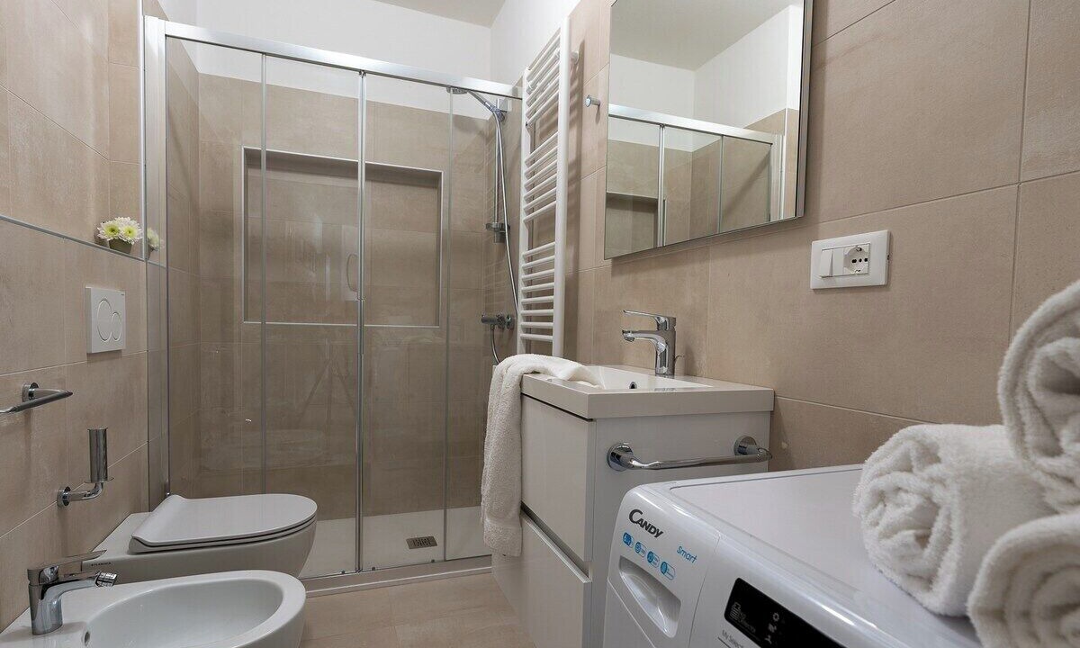 Photo of Bathroom in Vigolo Vattaro