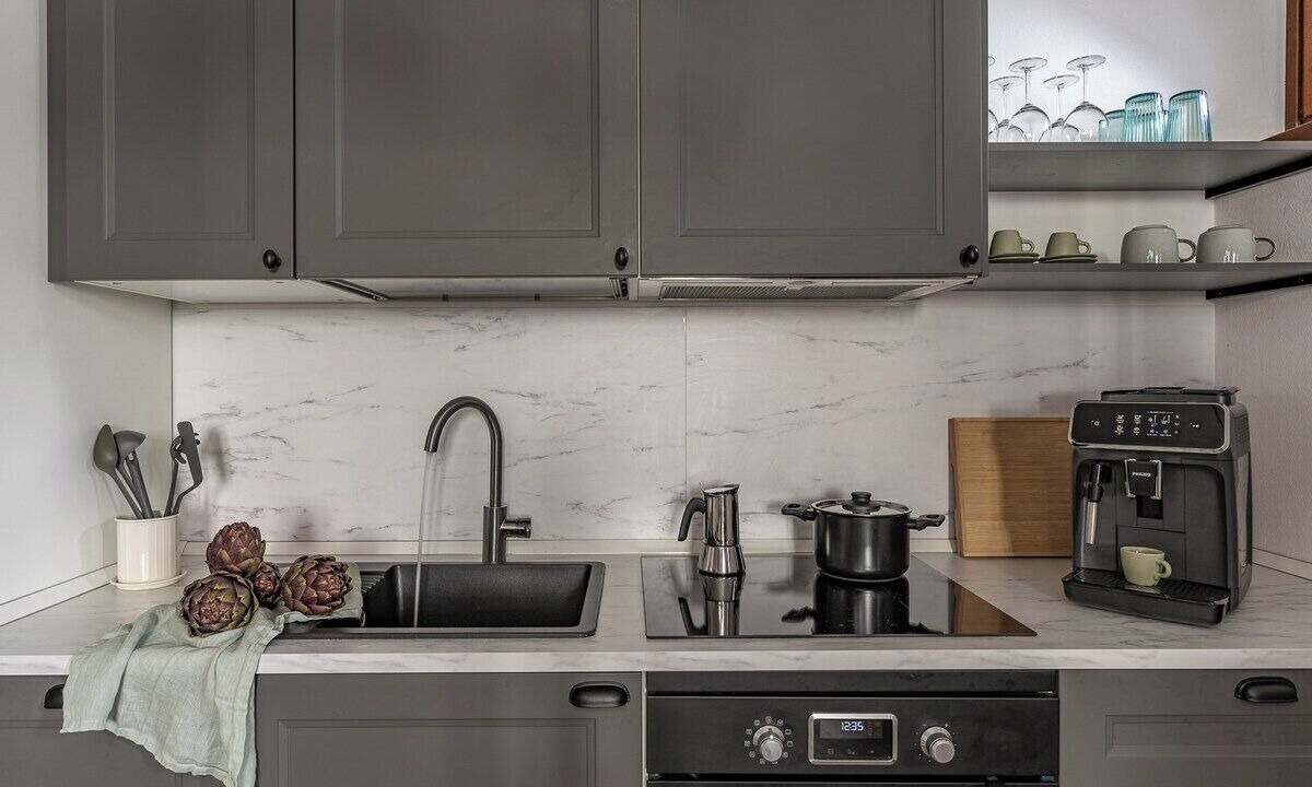 Photo of Kitchen in Vigolo Vattaro