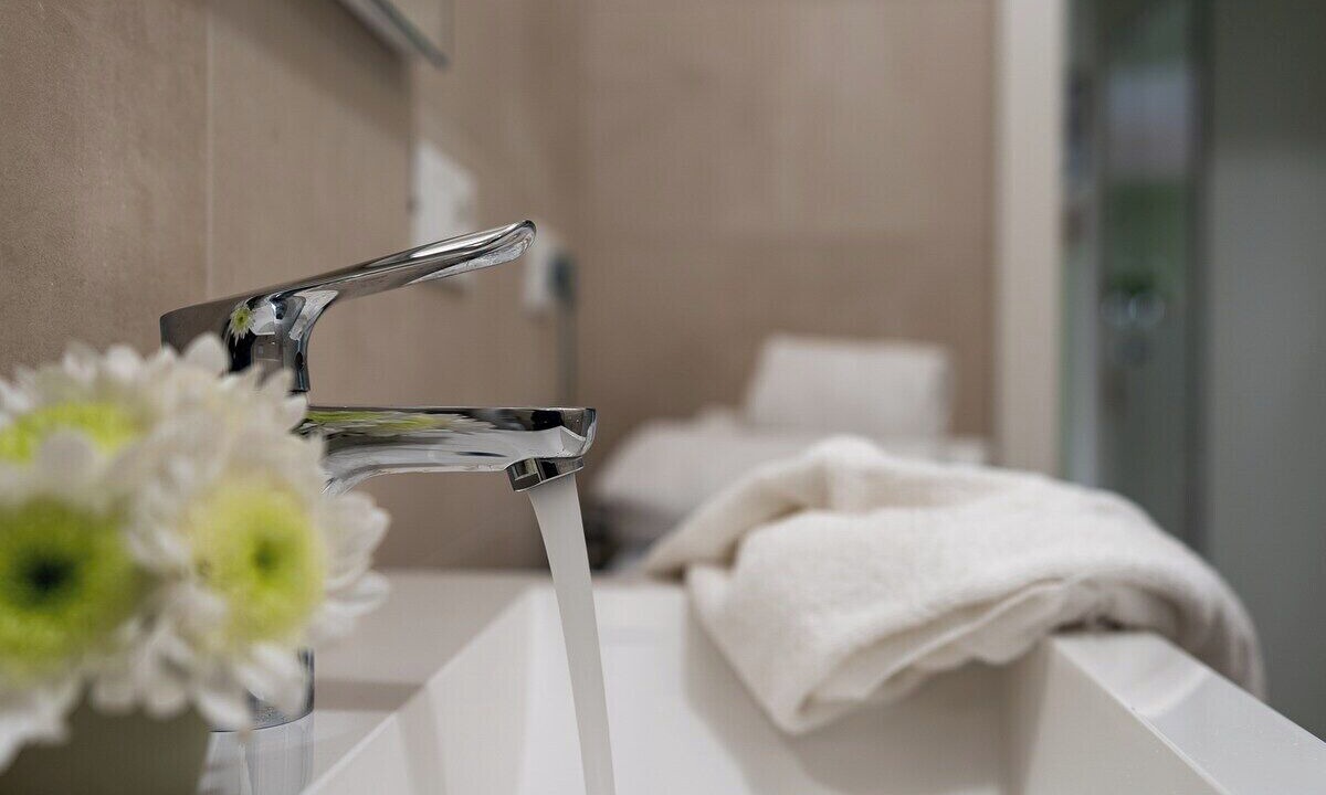 Photo of Bathroom in Vigolo Vattaro