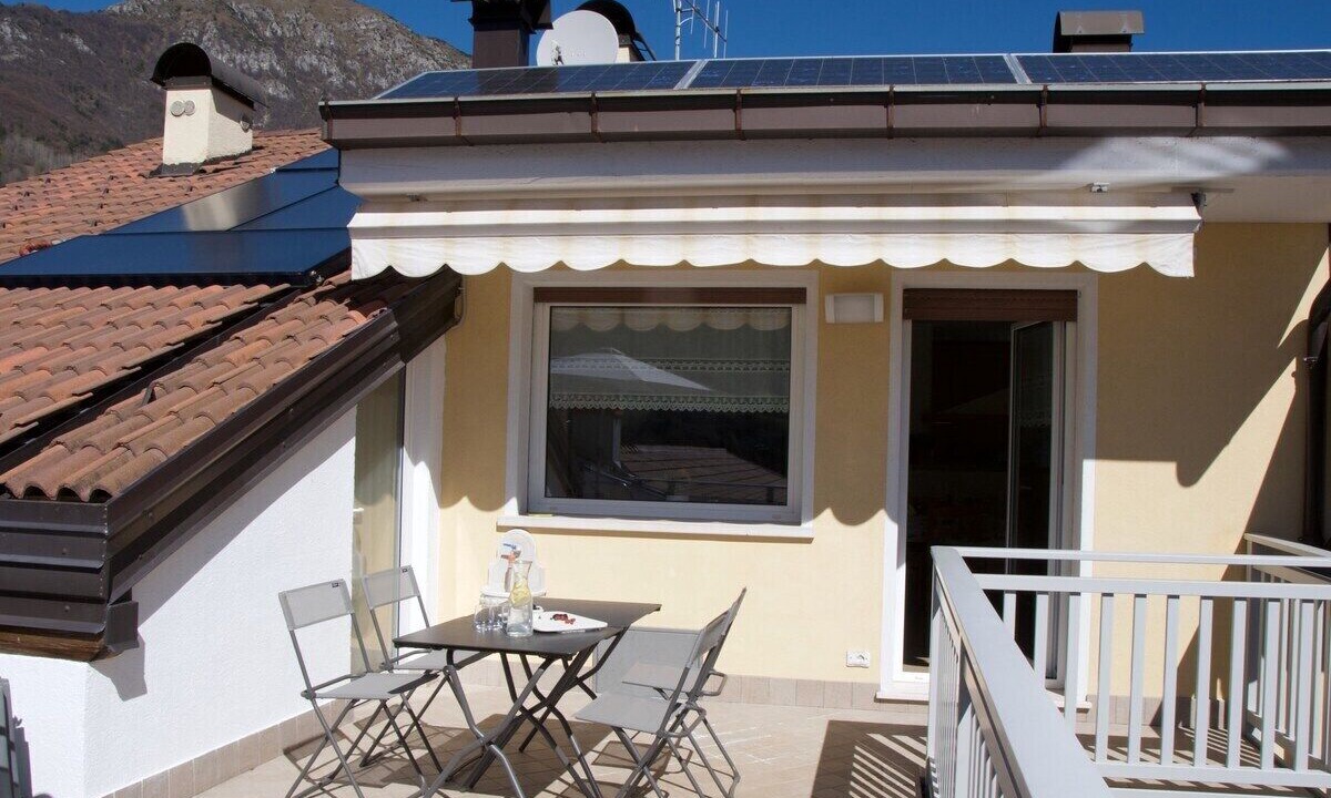 Photo of Outdoor in Vigolo Vattaro