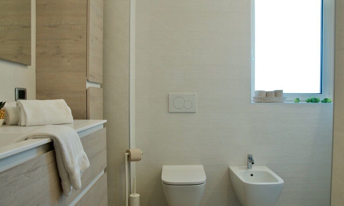 Photo of Bathroom in Vigolo Vattaro