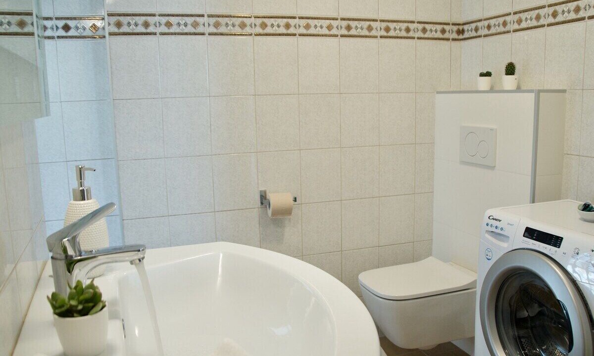 Photo of Bathroom in Vigolo Vattaro