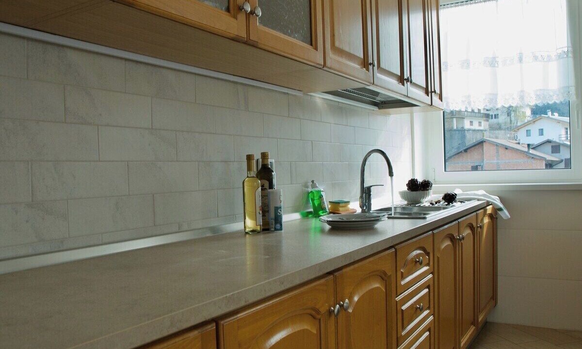 Photo of Kitchen in Vigolo Vattaro