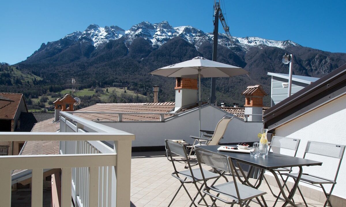 Photo of Outdoor in Vigolo Vattaro