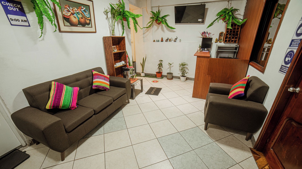 Photo of Others in Aguas Calientes