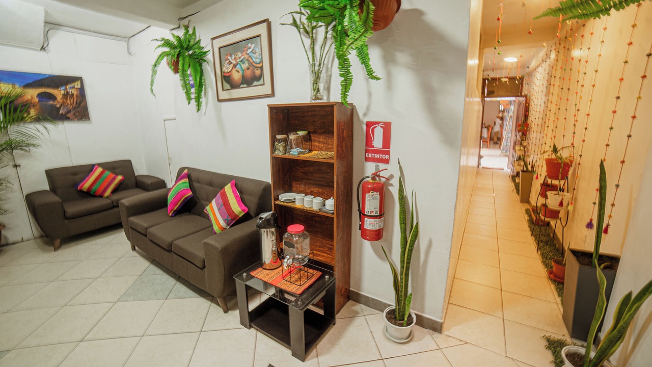 Photo of Outdoor in Aguas Calientes