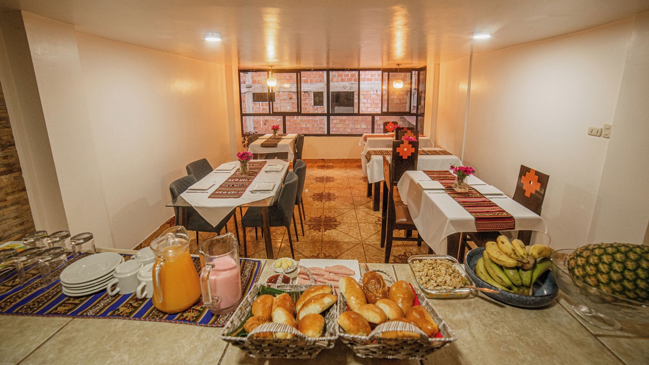 Photo of Others in Aguas Calientes