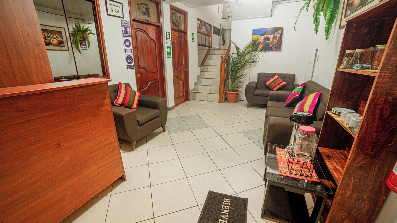 Photo of Others in Aguas Calientes