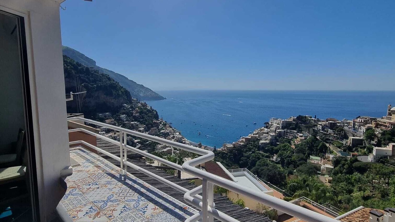 Photo of Outdoor in Positano City Centre