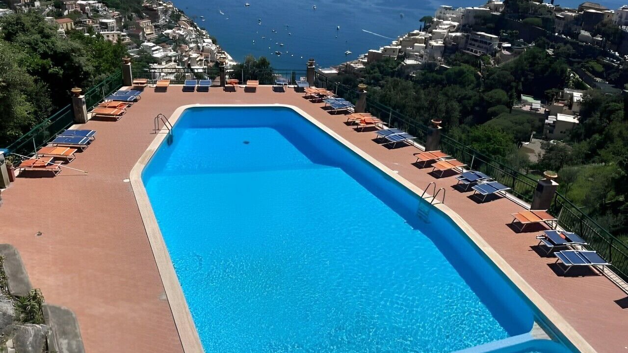 Photo of Outdoor in Positano City Centre