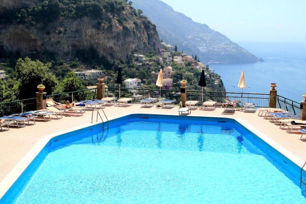 Photo of Outdoor in Positano City Centre