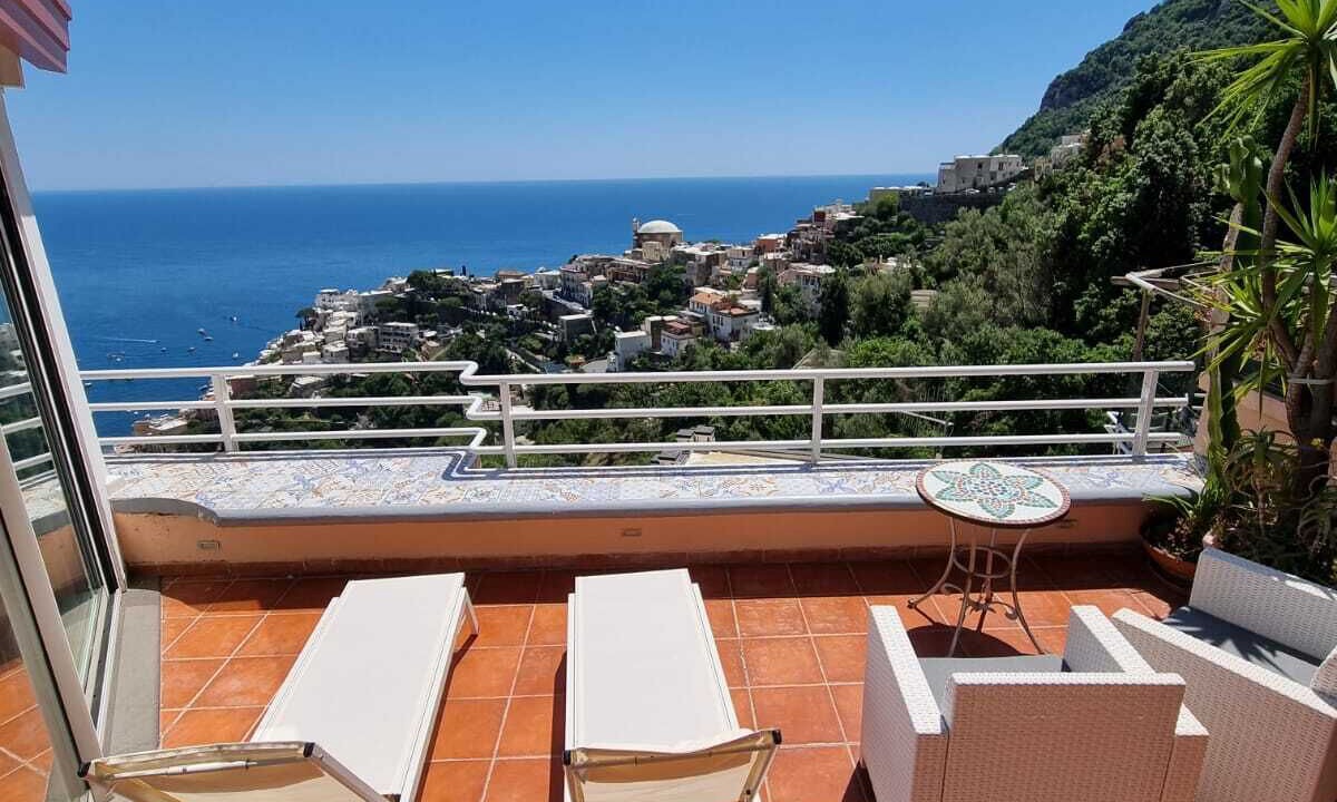 Photo of Outdoor in Positano City Centre