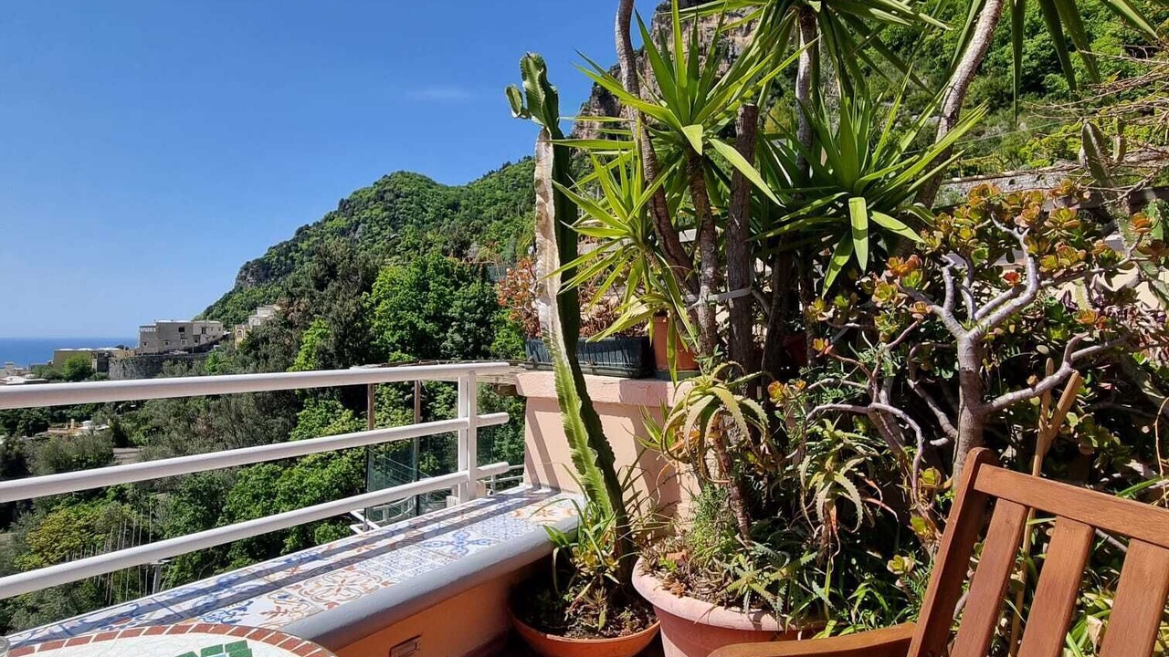 Photo of Outdoor in Positano City Centre