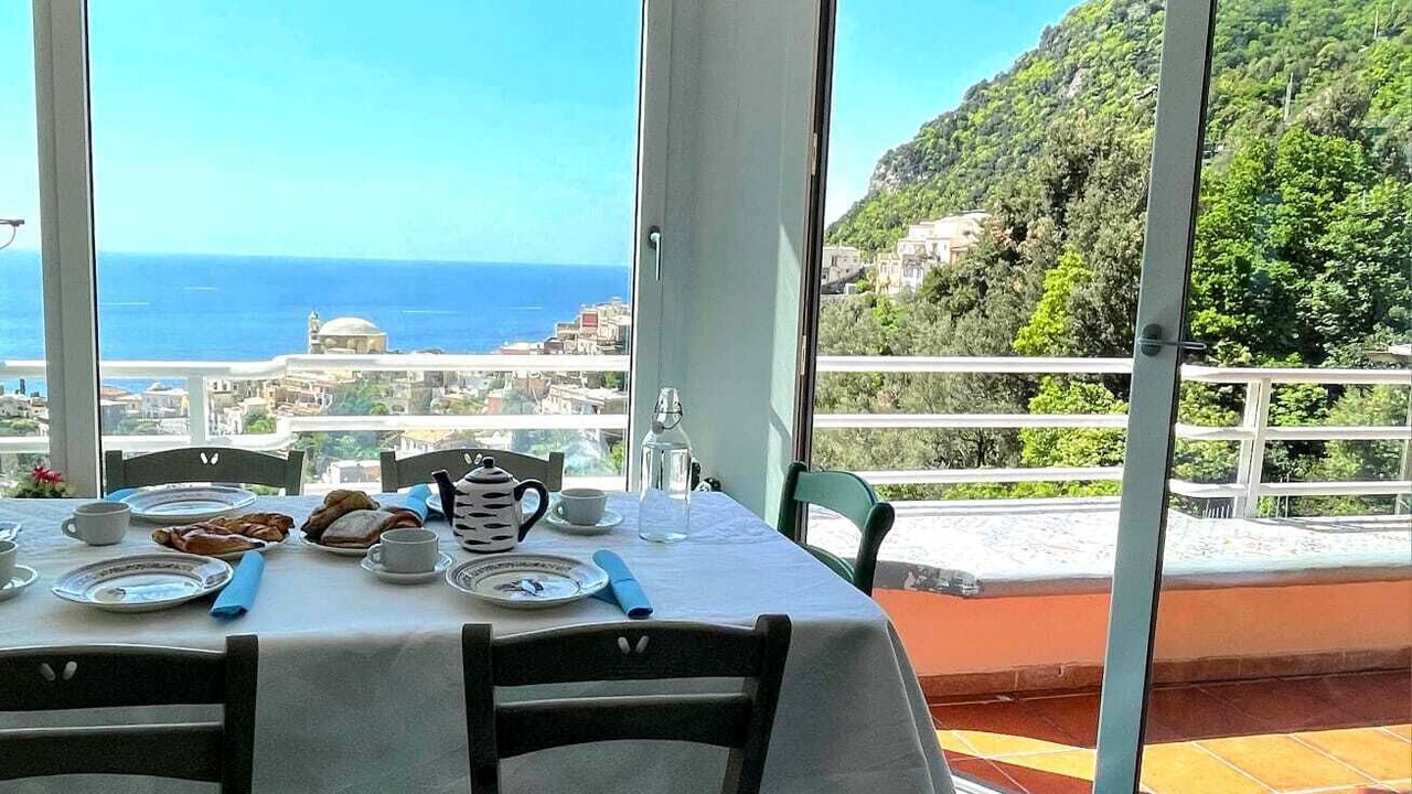 Photo of Outdoor in Positano City Centre