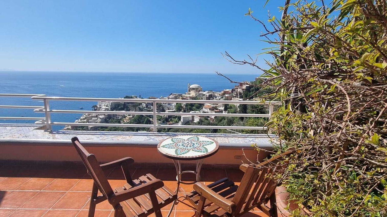 Photo of Outdoor in Positano City Centre