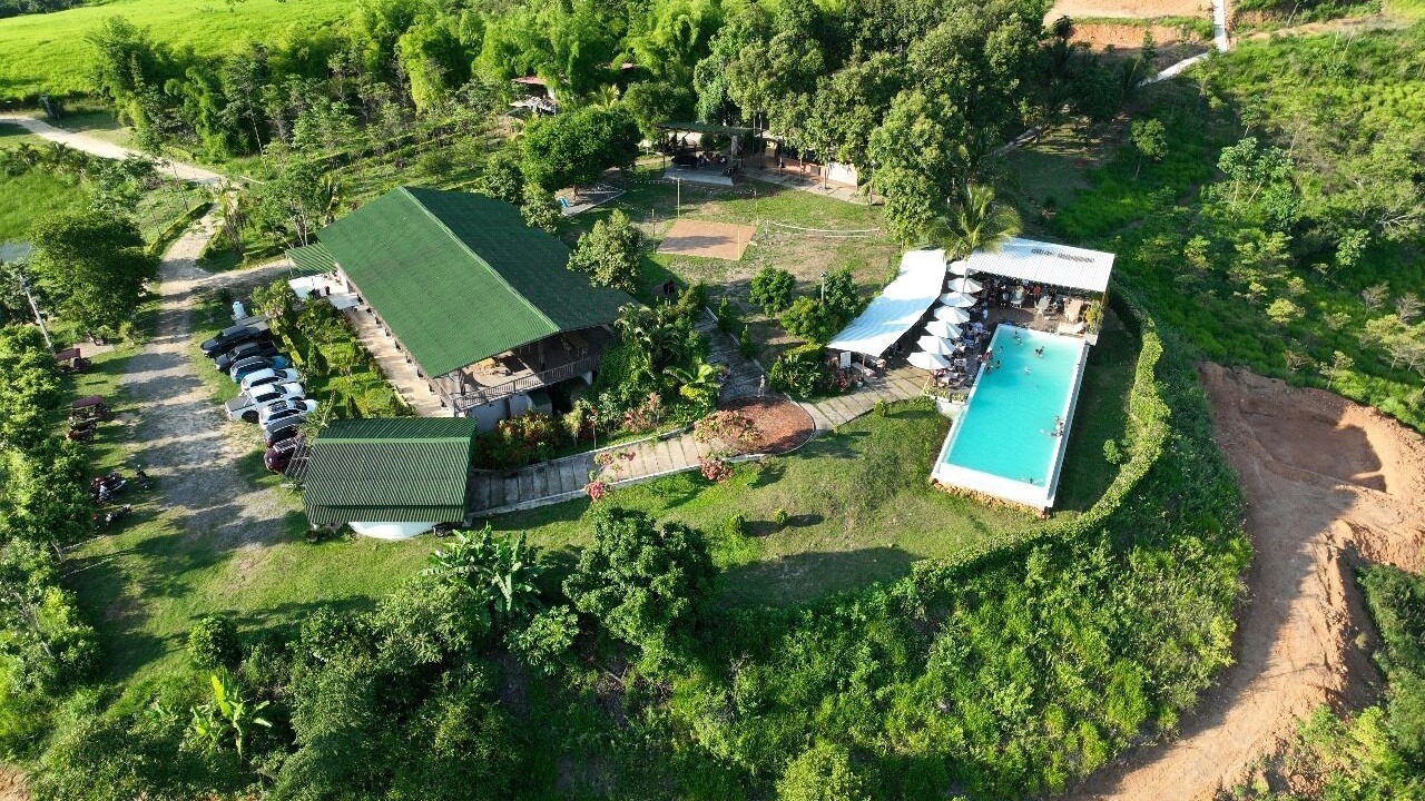 Photo of Outdoor in La Banda de Shilcayo