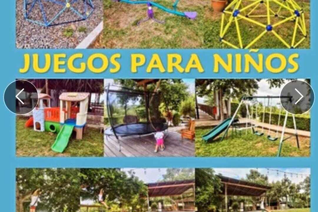Photo of Outdoor in La Banda de Shilcayo