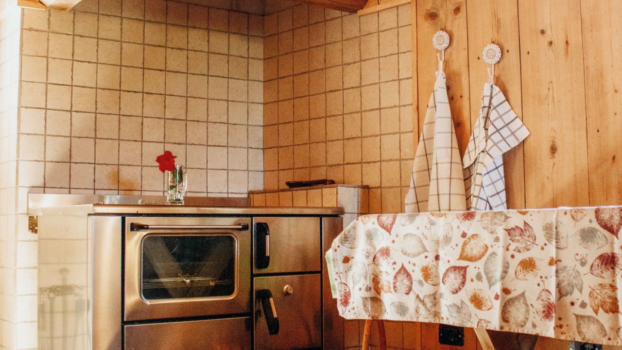 Photo of Kitchen in Bedollo