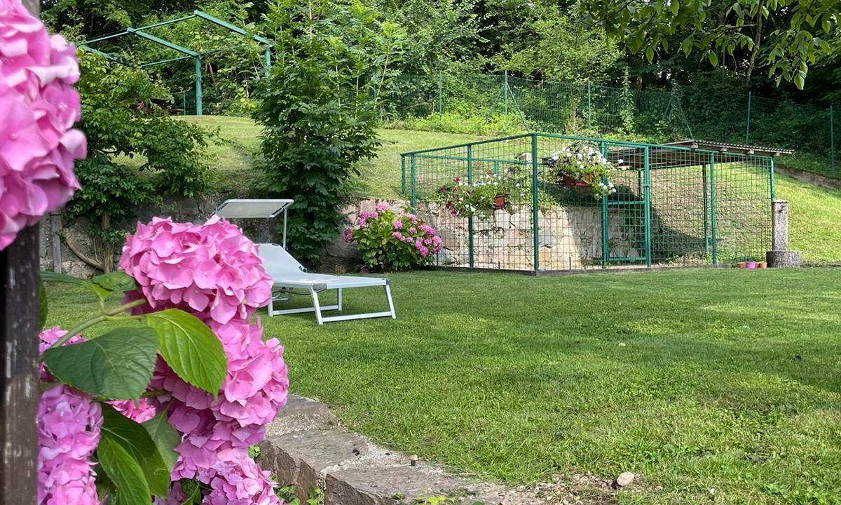 Photo of Outdoor in Tenna