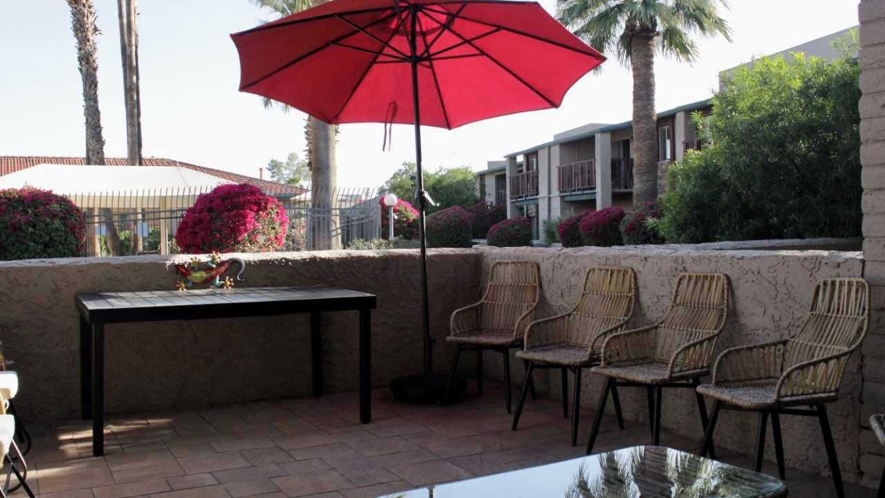 Photo of Outdoor in Scottsdale Country Acres