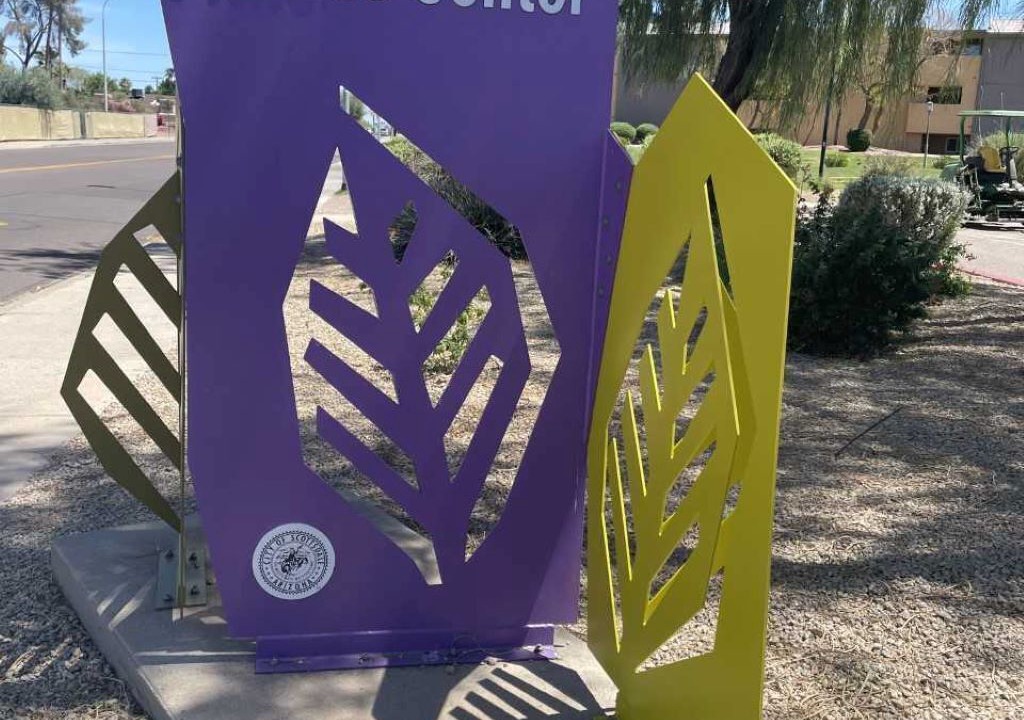 Photo of Outdoor in Scottsdale Country Acres