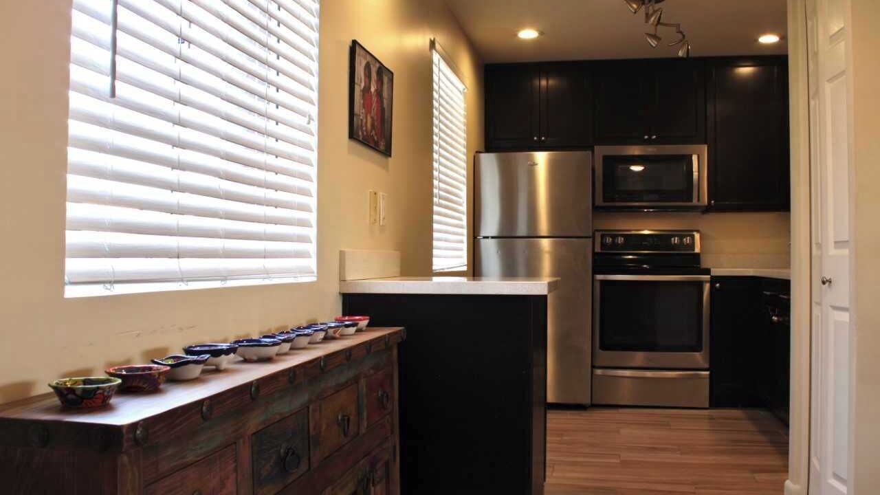 Photo of Kitchen in Scottsdale Country Acres