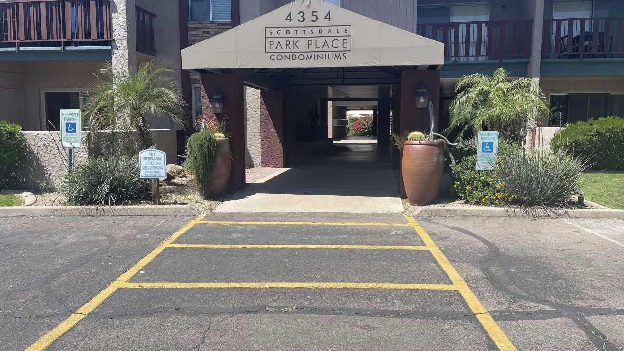 Photo of Outdoor in Scottsdale Country Acres